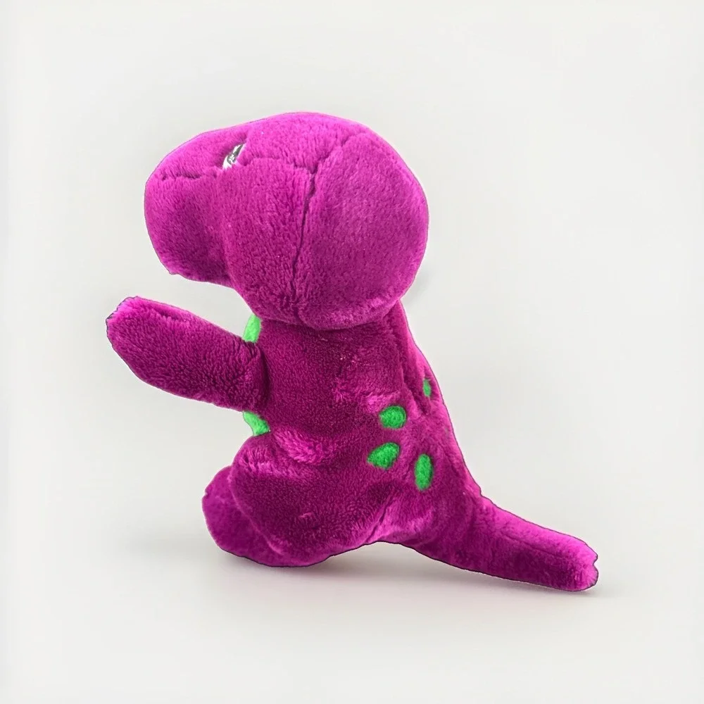 Dakin Original Barney 10